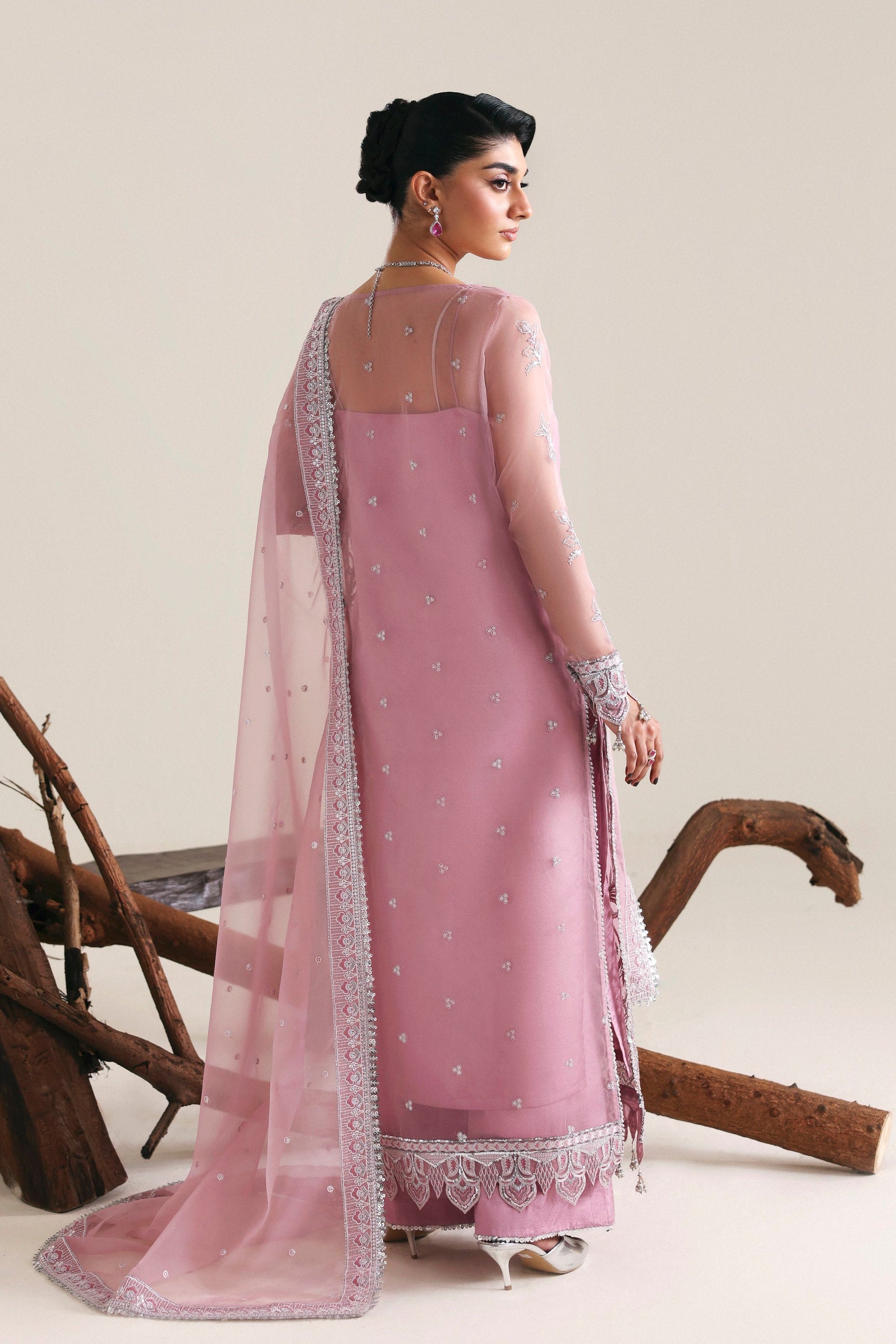 Akbar Aslam - Vale