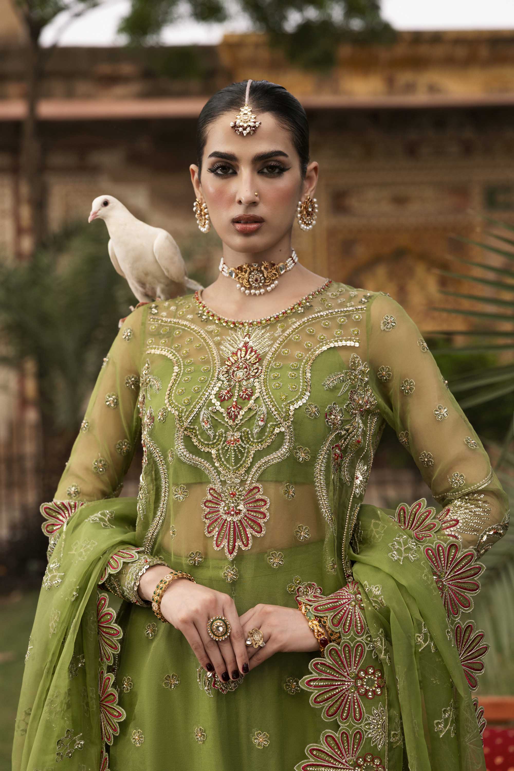 Akbar Aslam - Ambenrin