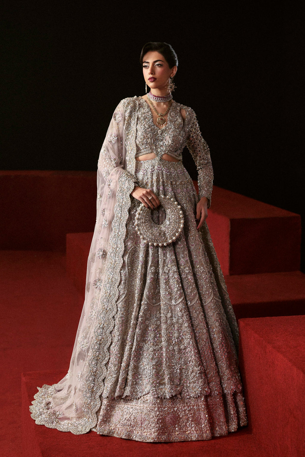 Akbar Aslam - Kaelia