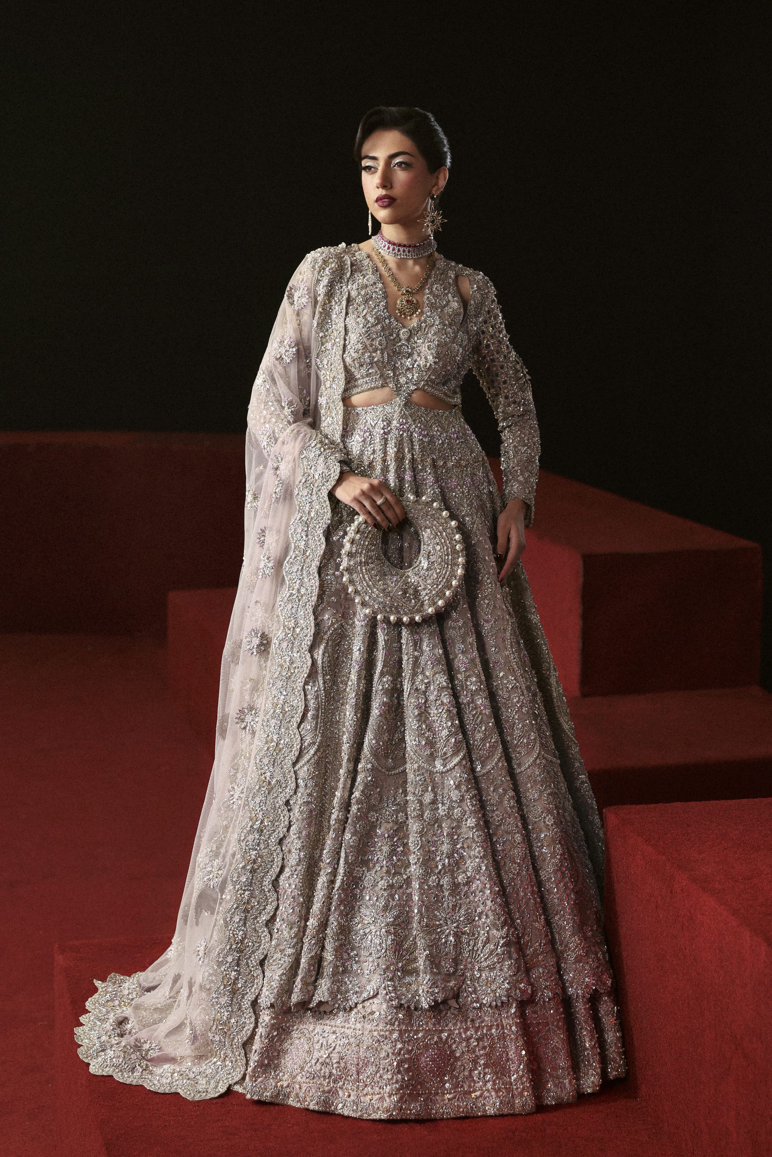 Akbar Aslam - Kaelia