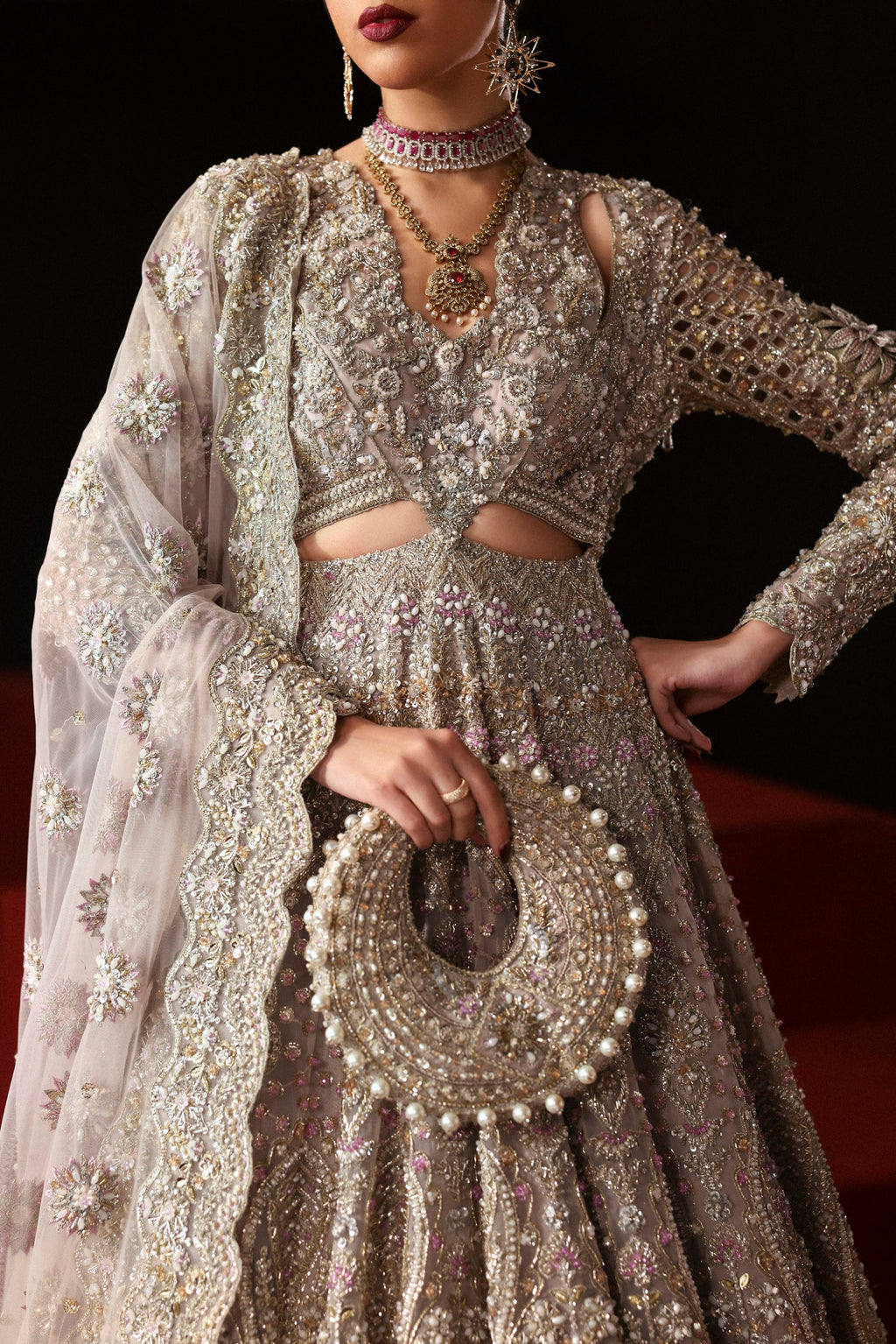 Akbar Aslam - Kaelia