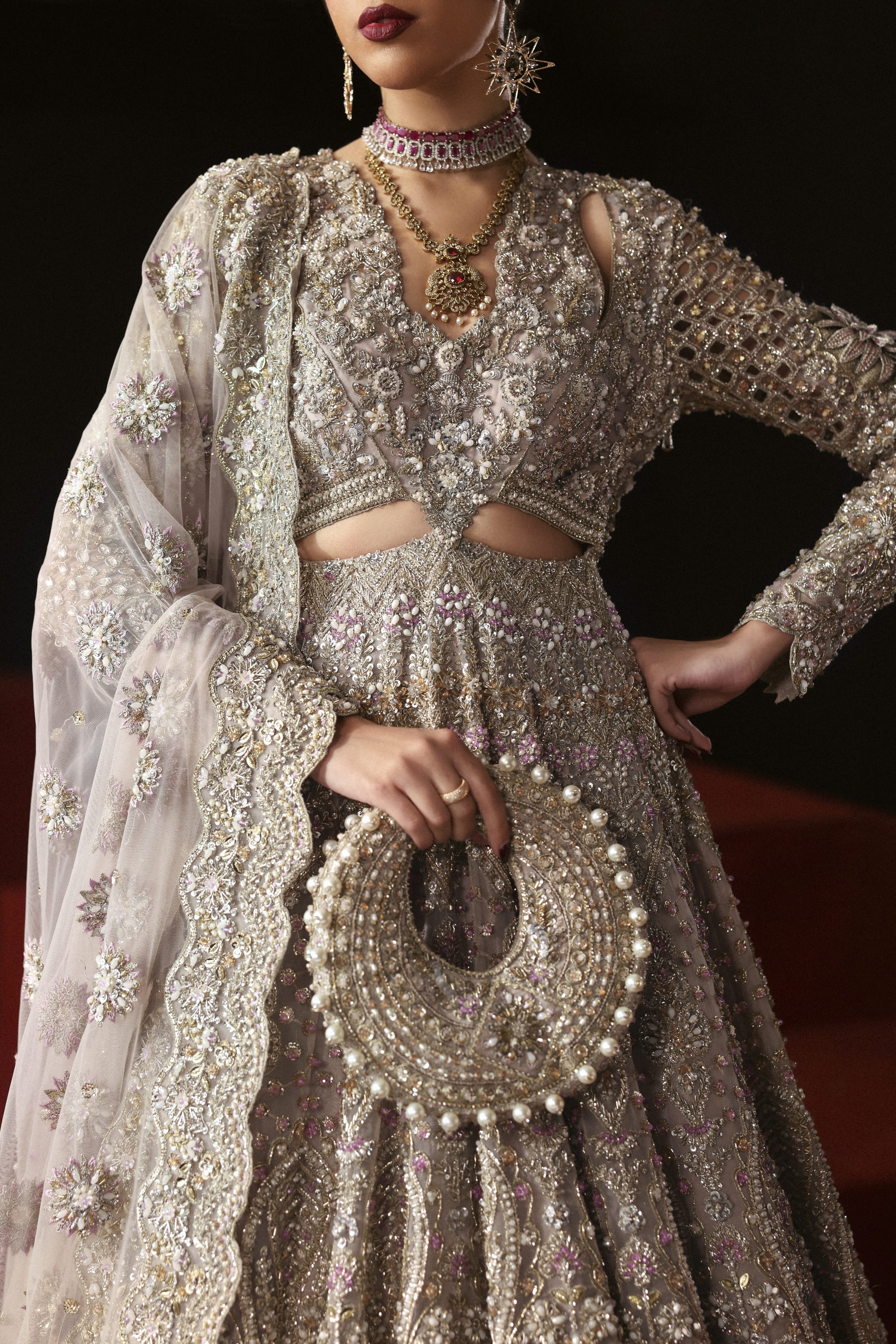 Akbar Aslam - Kaelia