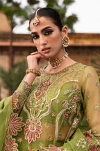 Akbar Aslam - Ambenrin