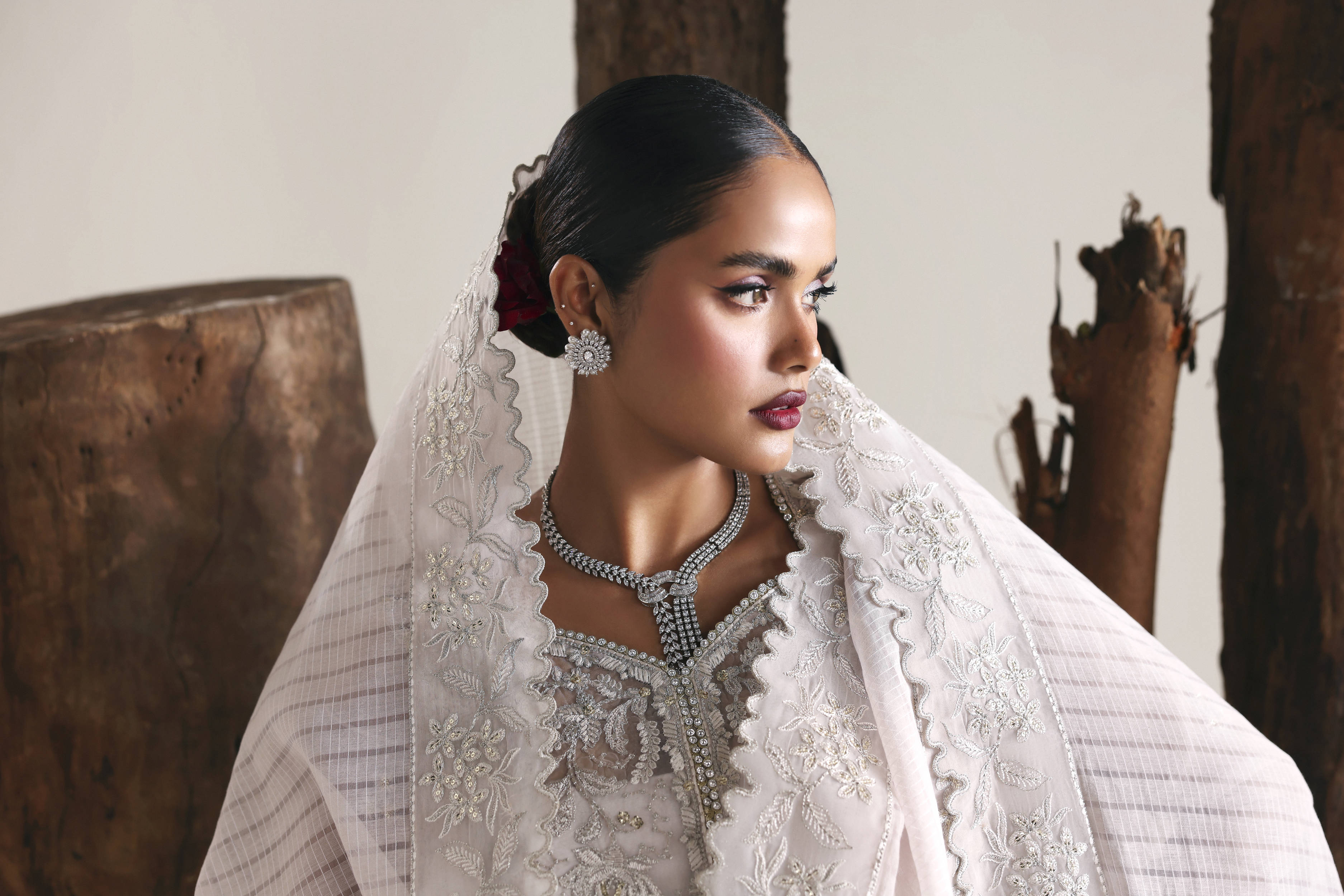 Akbar Aslam - Allure