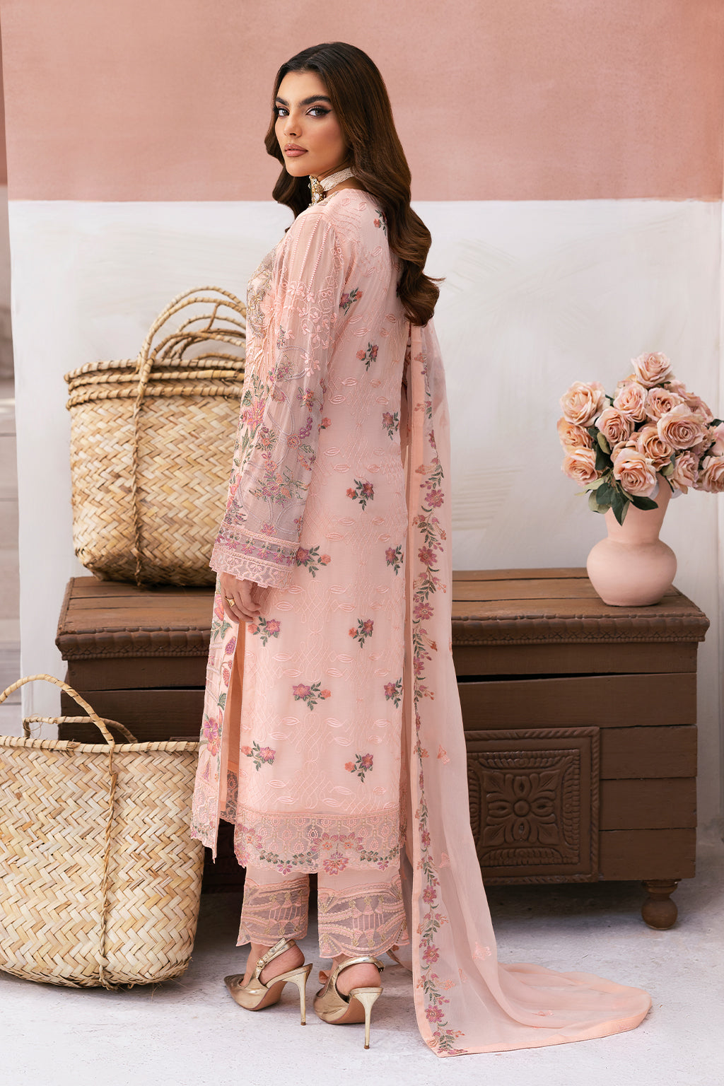 Ramsha - U-101