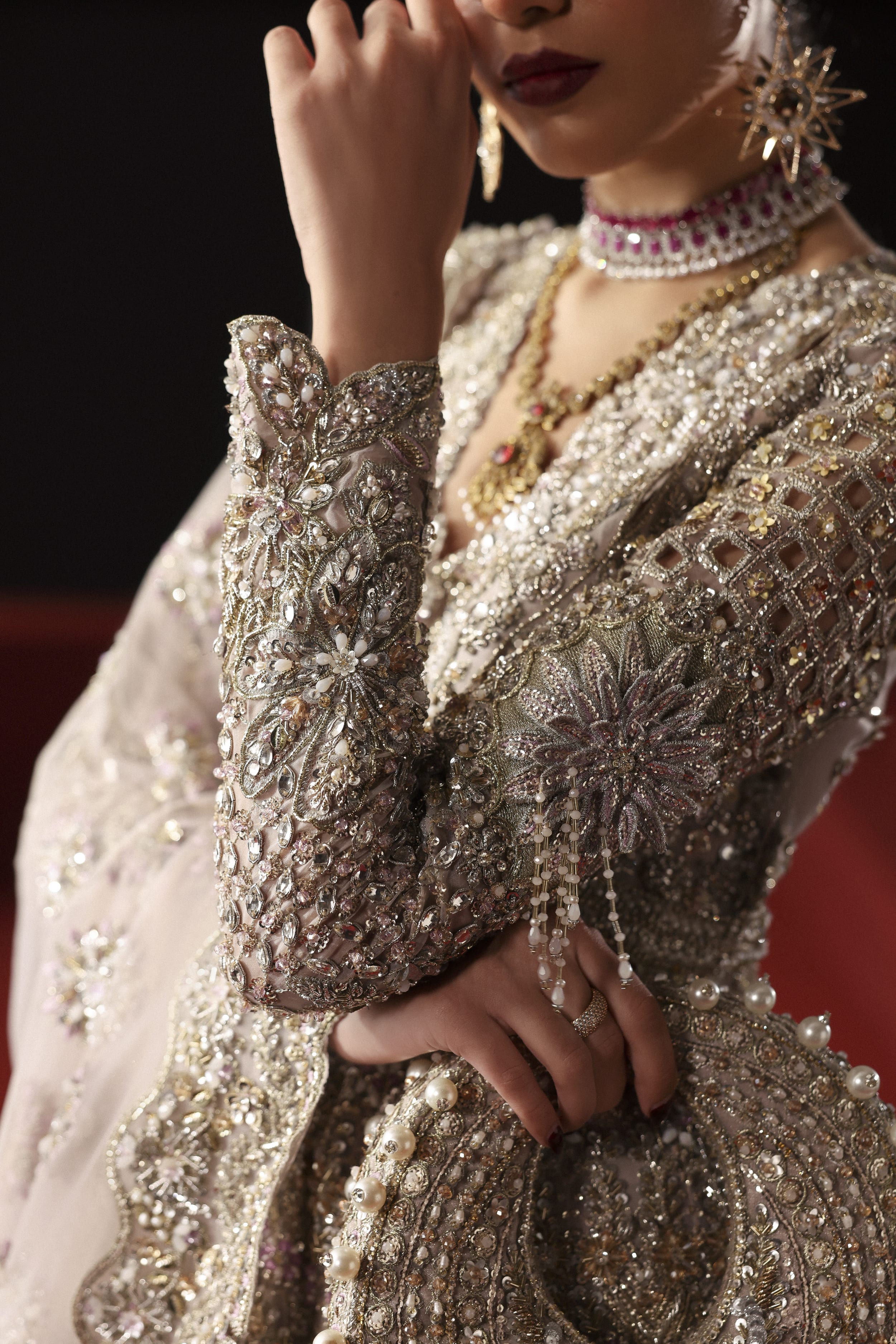 Akbar Aslam - Kaelia