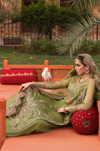 Akbar Aslam - Ambenrin