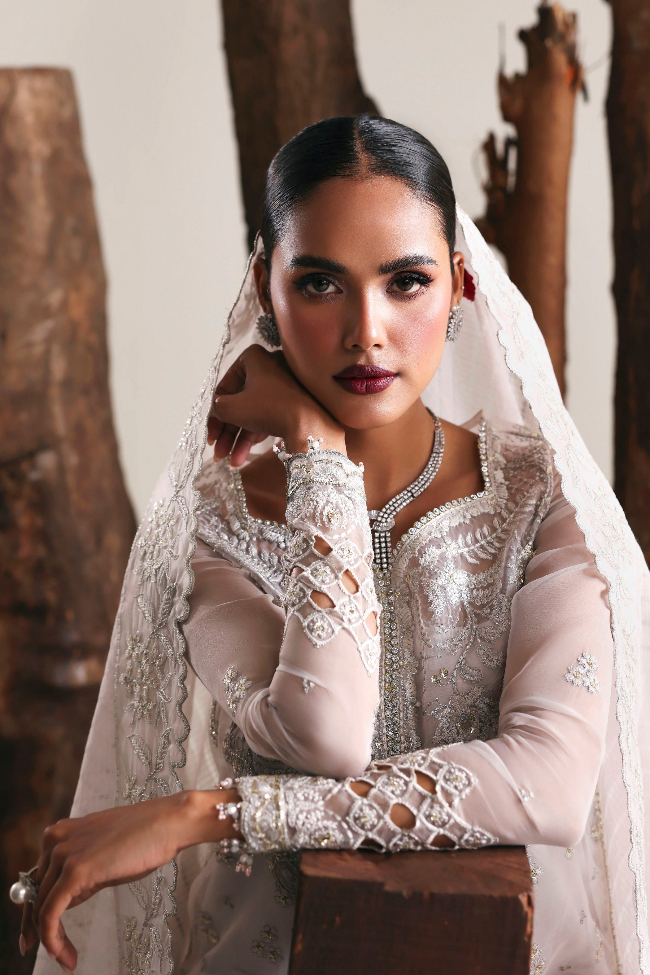 Akbar Aslam - Allure
