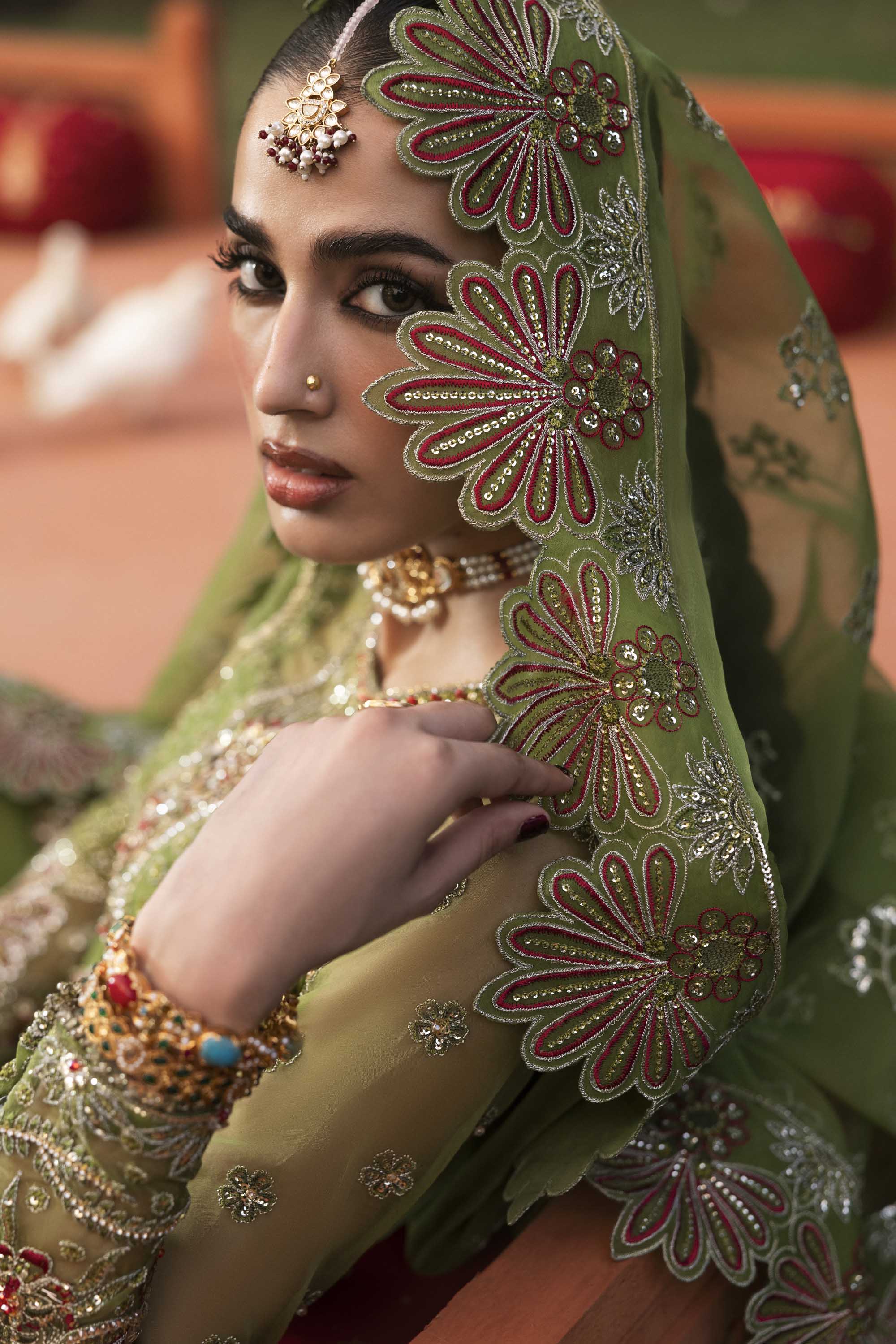 Akbar Aslam - Ambenrin