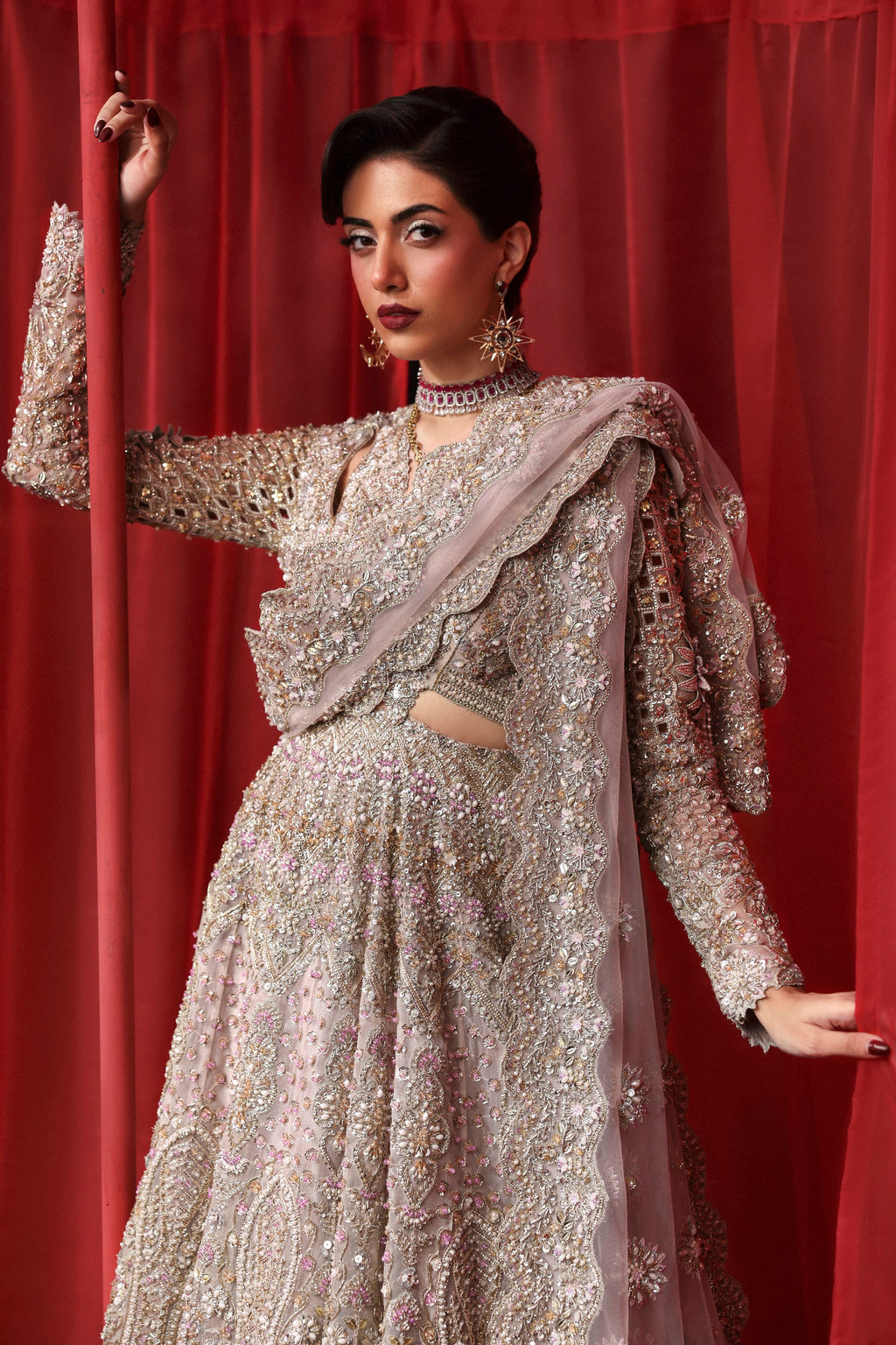 Akbar Aslam - Kaelia