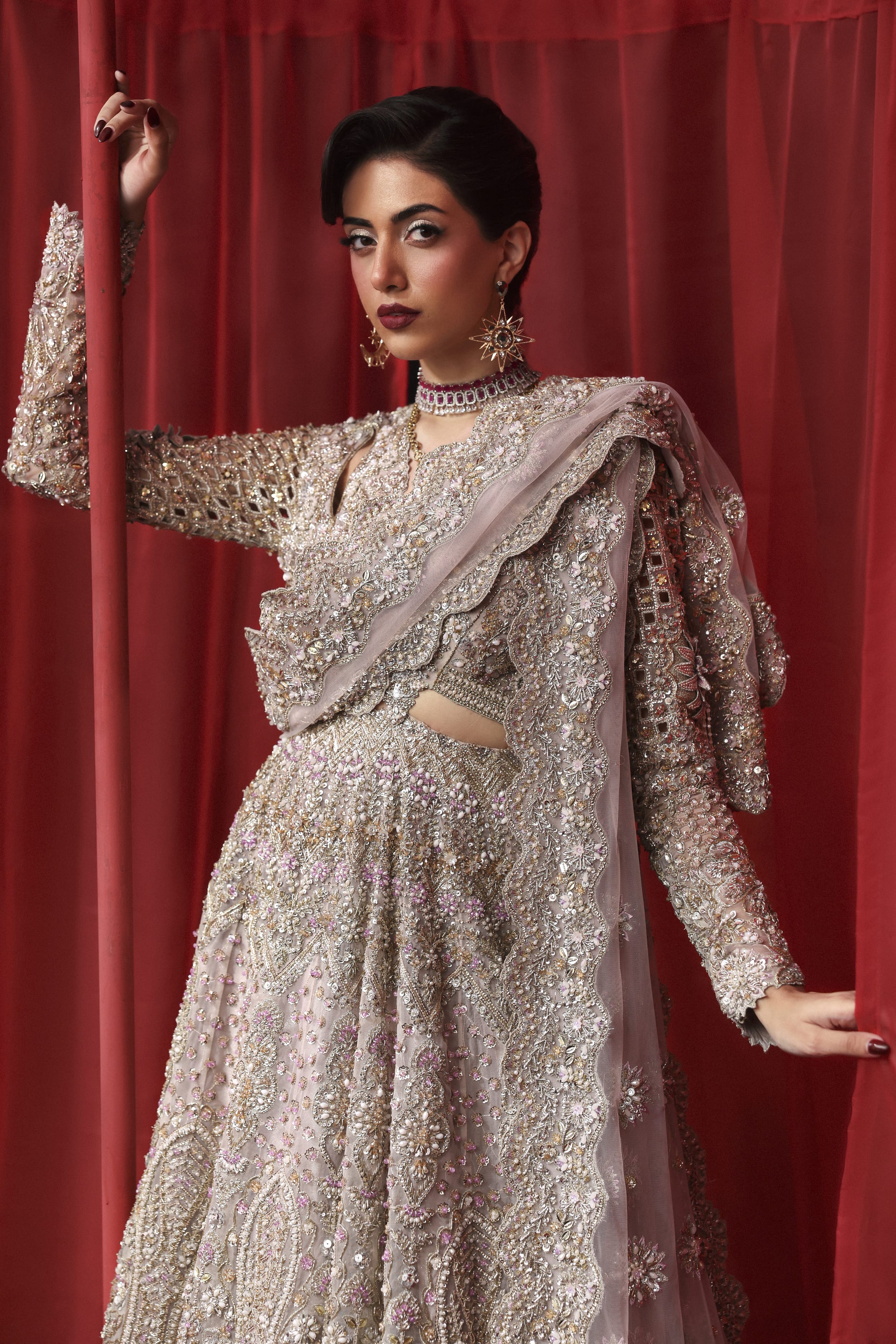 Akbar Aslam - Kaelia
