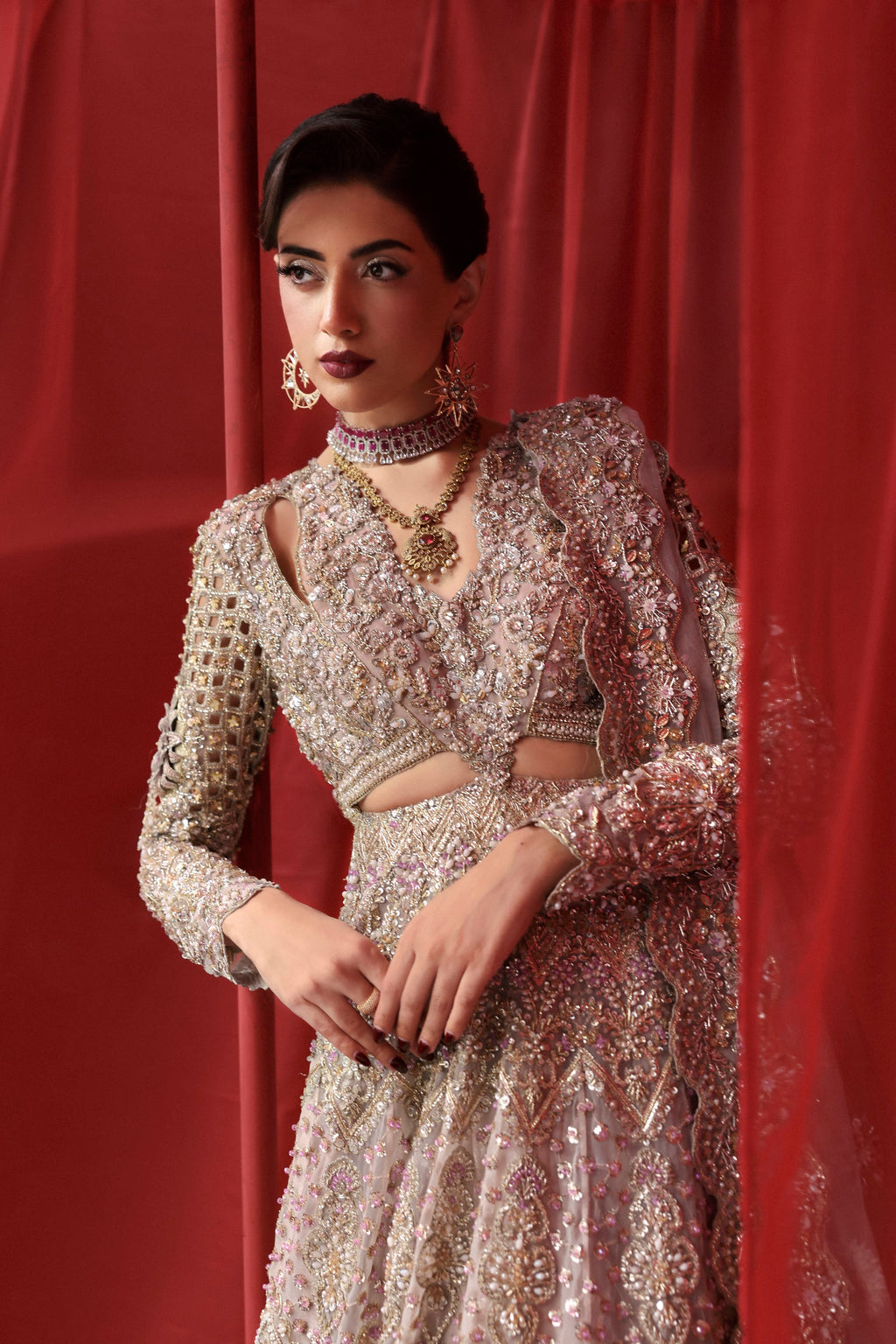 Akbar Aslam - Kaelia