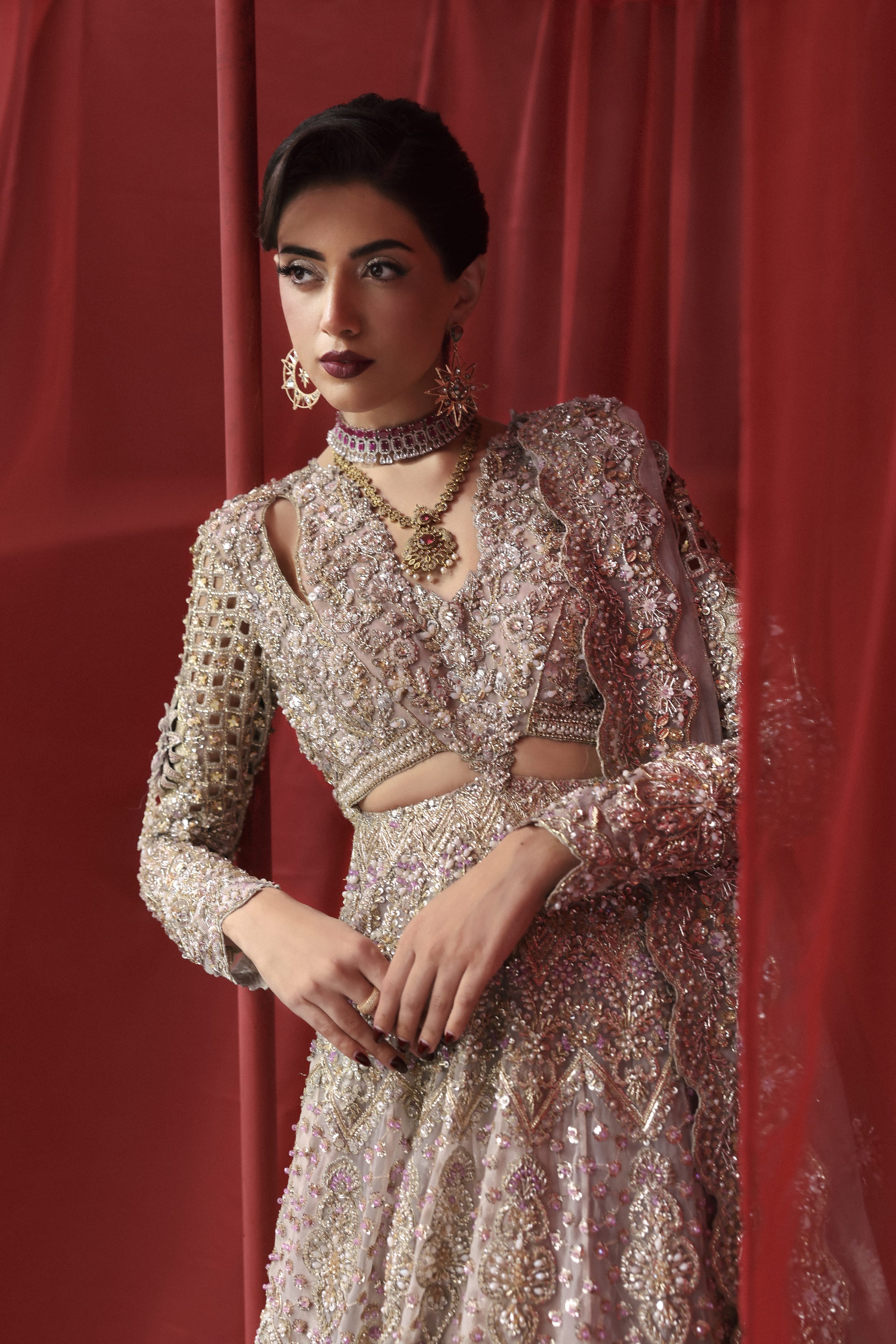 Akbar Aslam - Kaelia