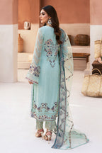 Ramsha - U-108