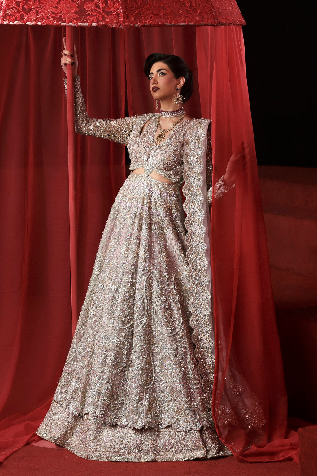 Akbar Aslam - Kaelia