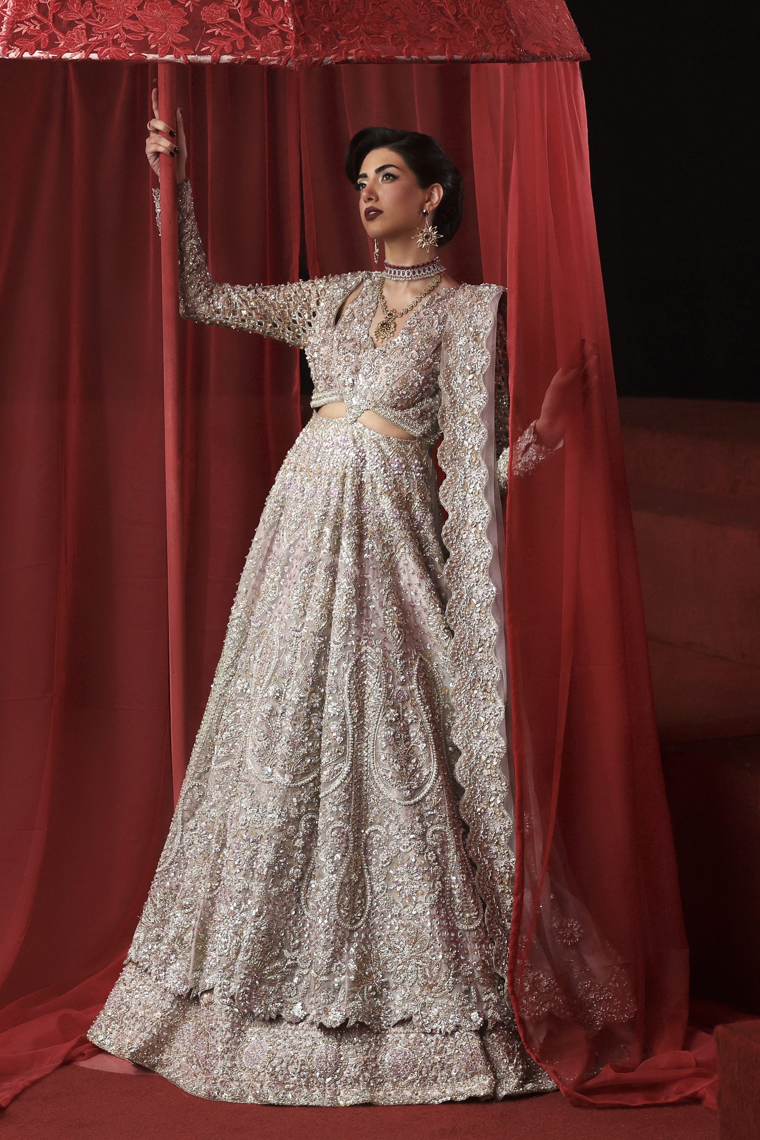 Akbar Aslam - Kaelia