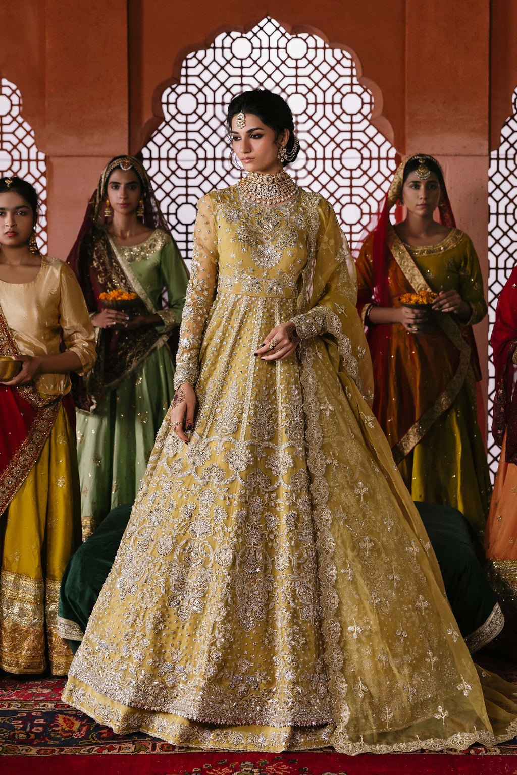 Akbar Aslam - Roshanara