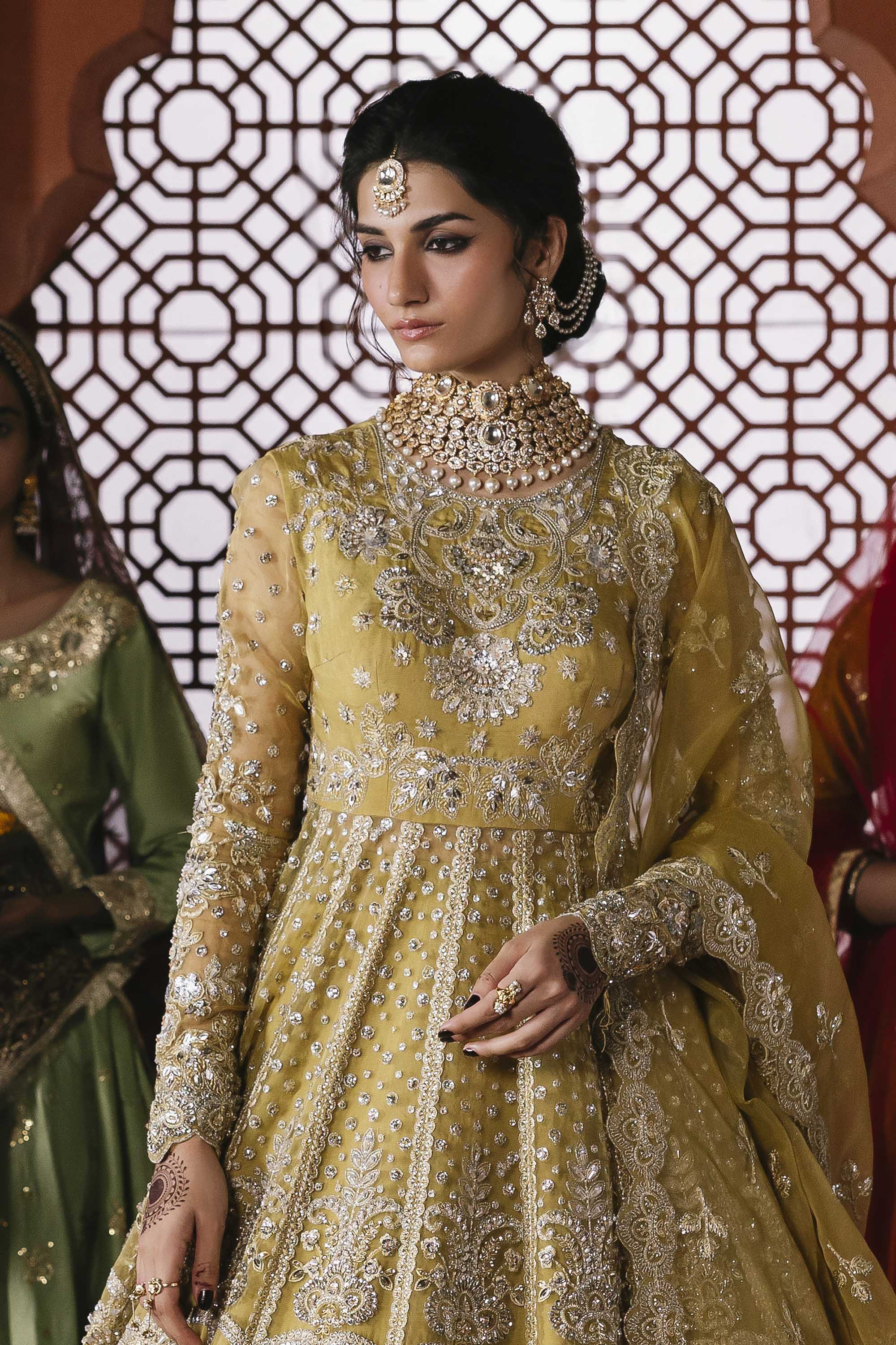 Akbar Aslam - Roshanara