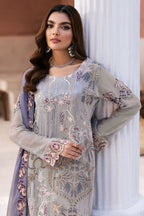 Ramsha - U-102