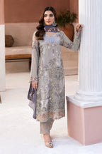 Ramsha - U-102