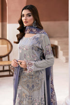 Ramsha - U-102