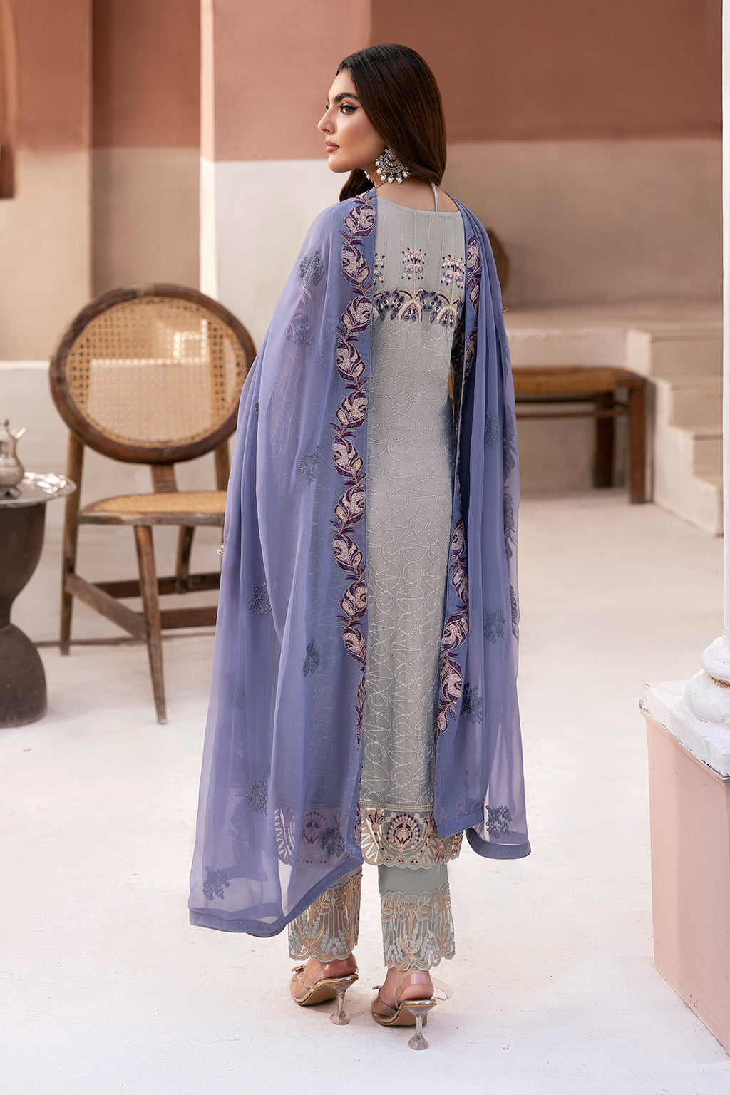 Ramsha - U-102