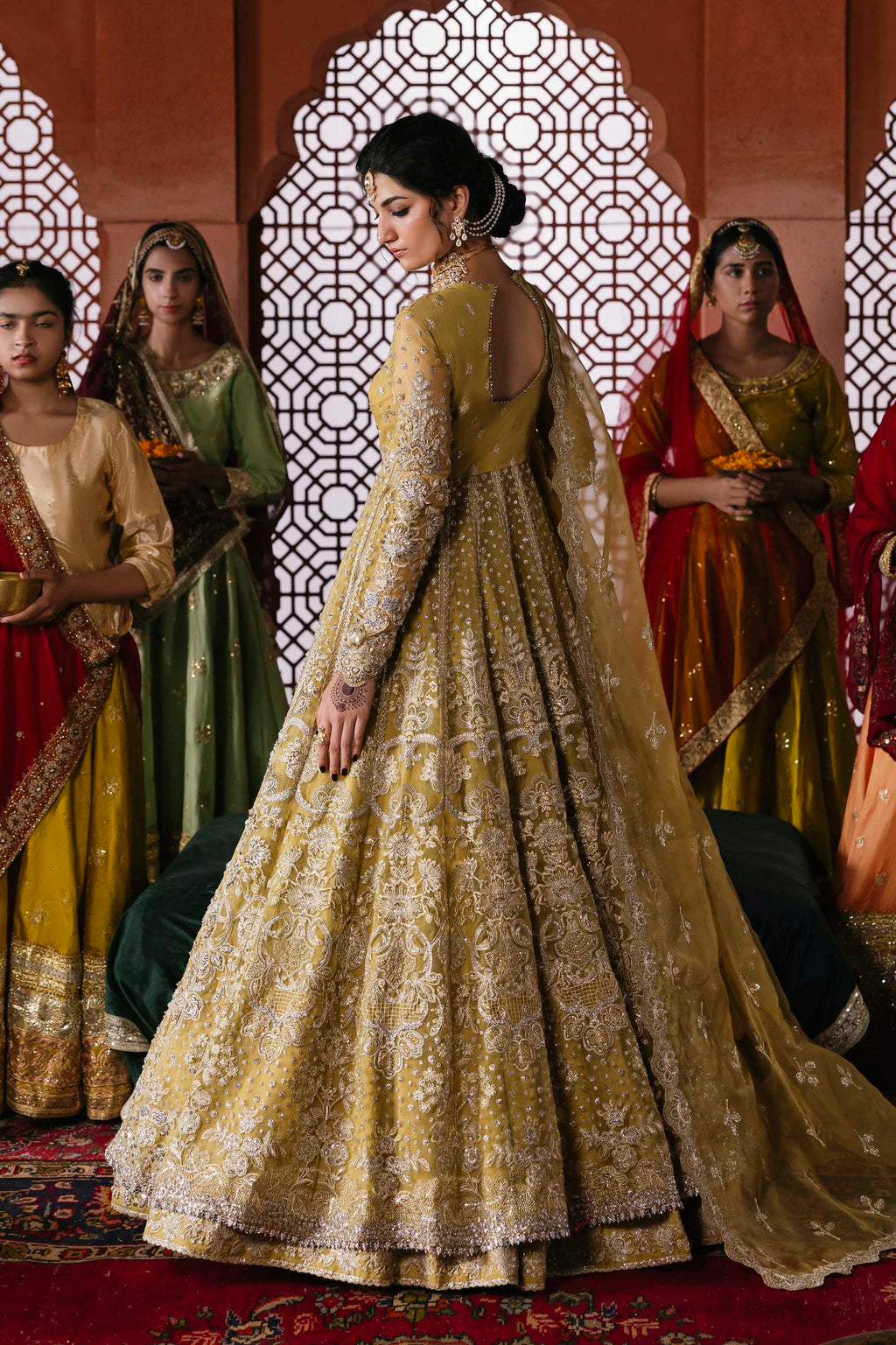 Akbar Aslam - Roshanara