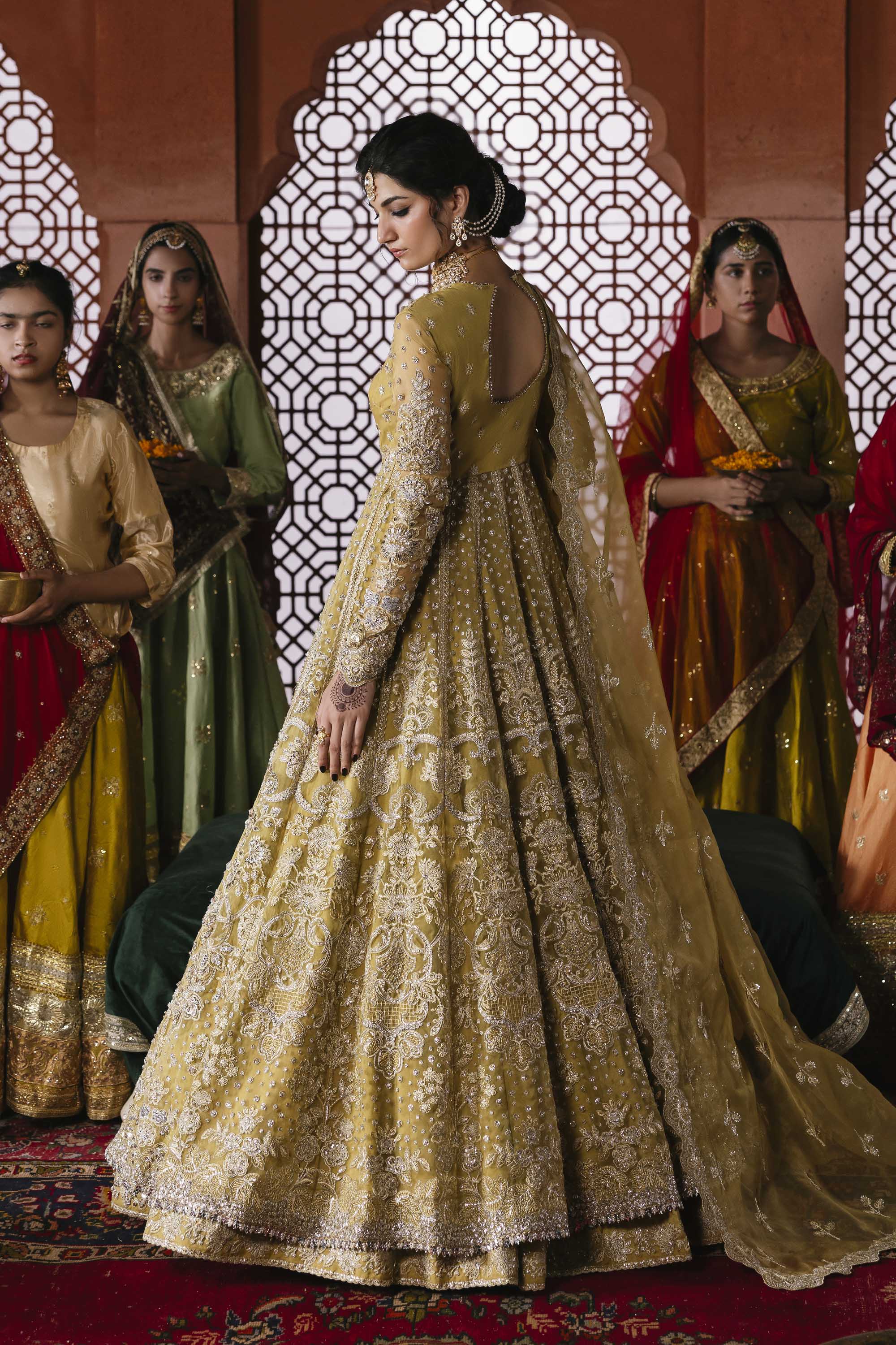 Akbar Aslam - Roshanara