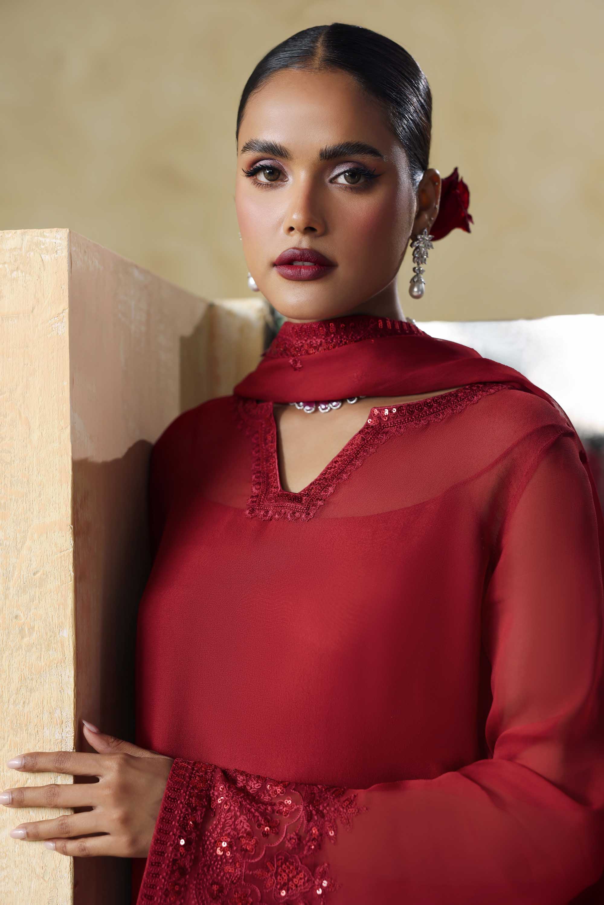 Akbar Aslam - Inaya