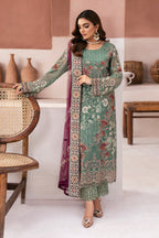 Ramsha - U-103