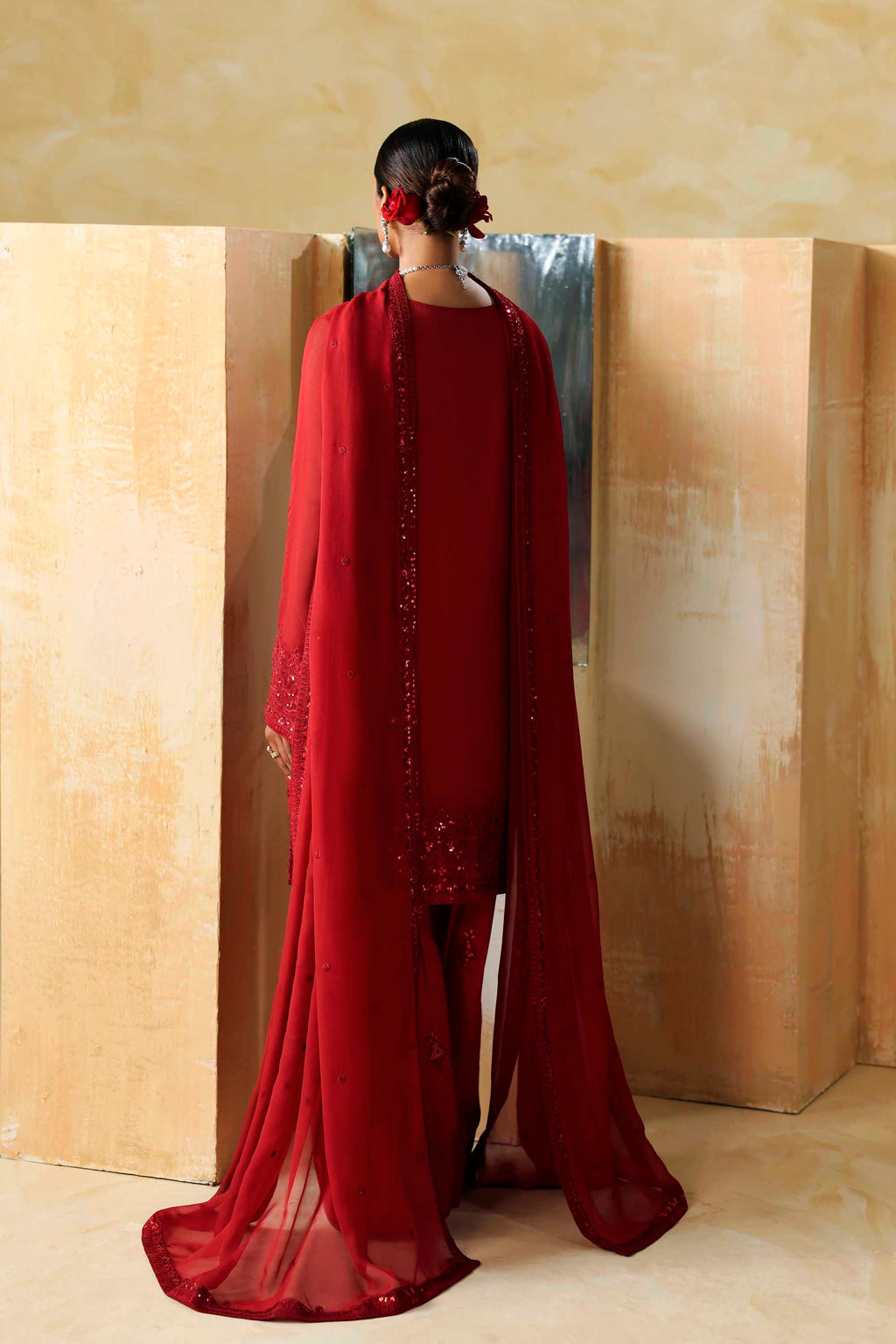 Akbar Aslam - Inaya