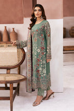 Ramsha - U-103