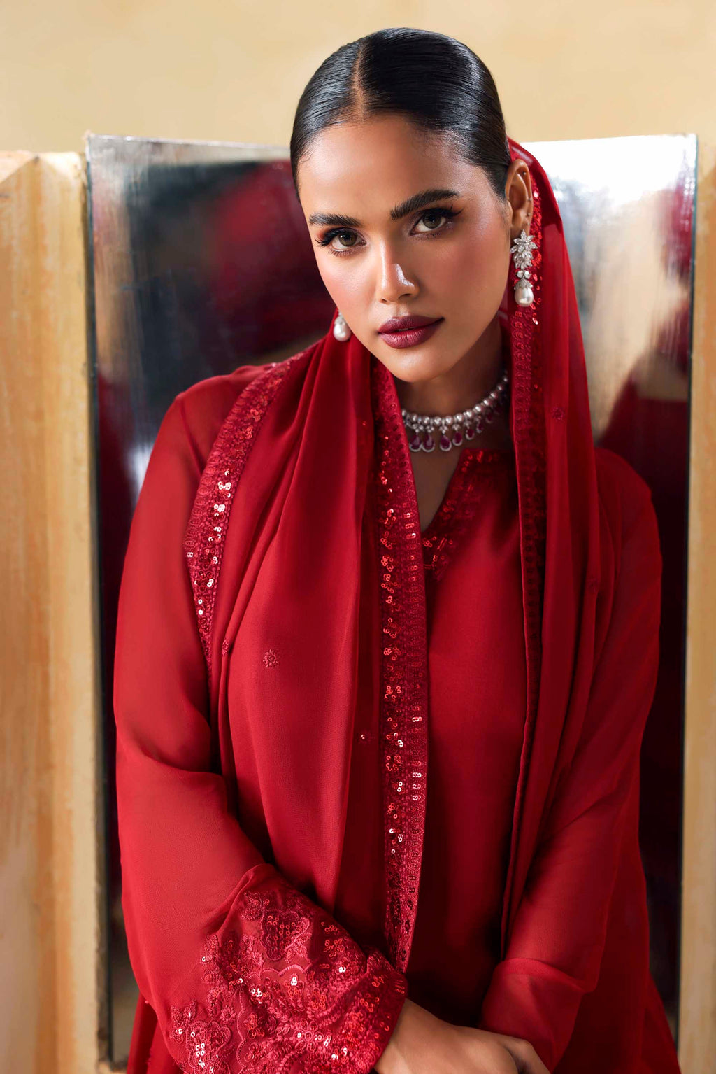 Akbar Aslam - Inaya