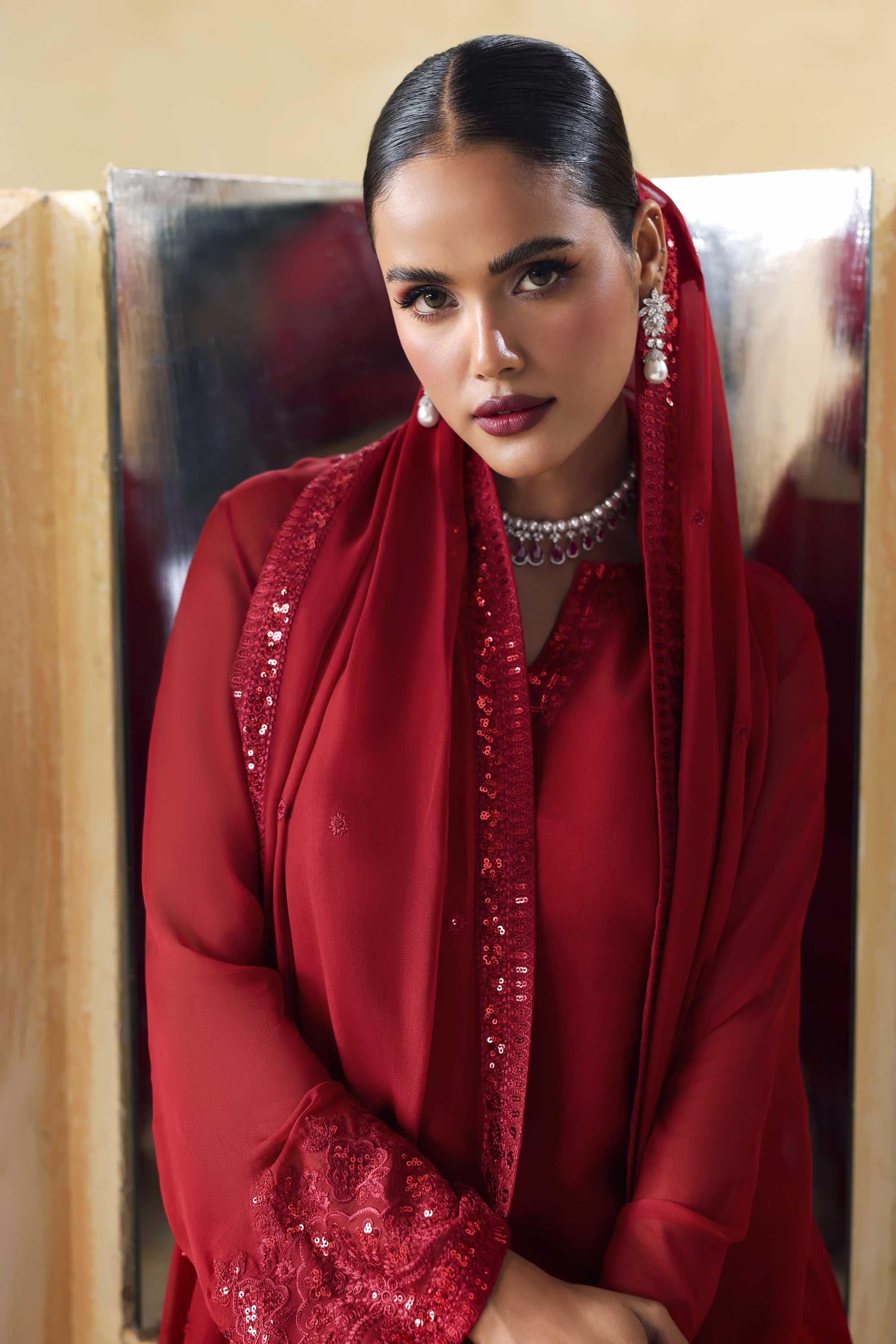 Akbar Aslam - Inaya