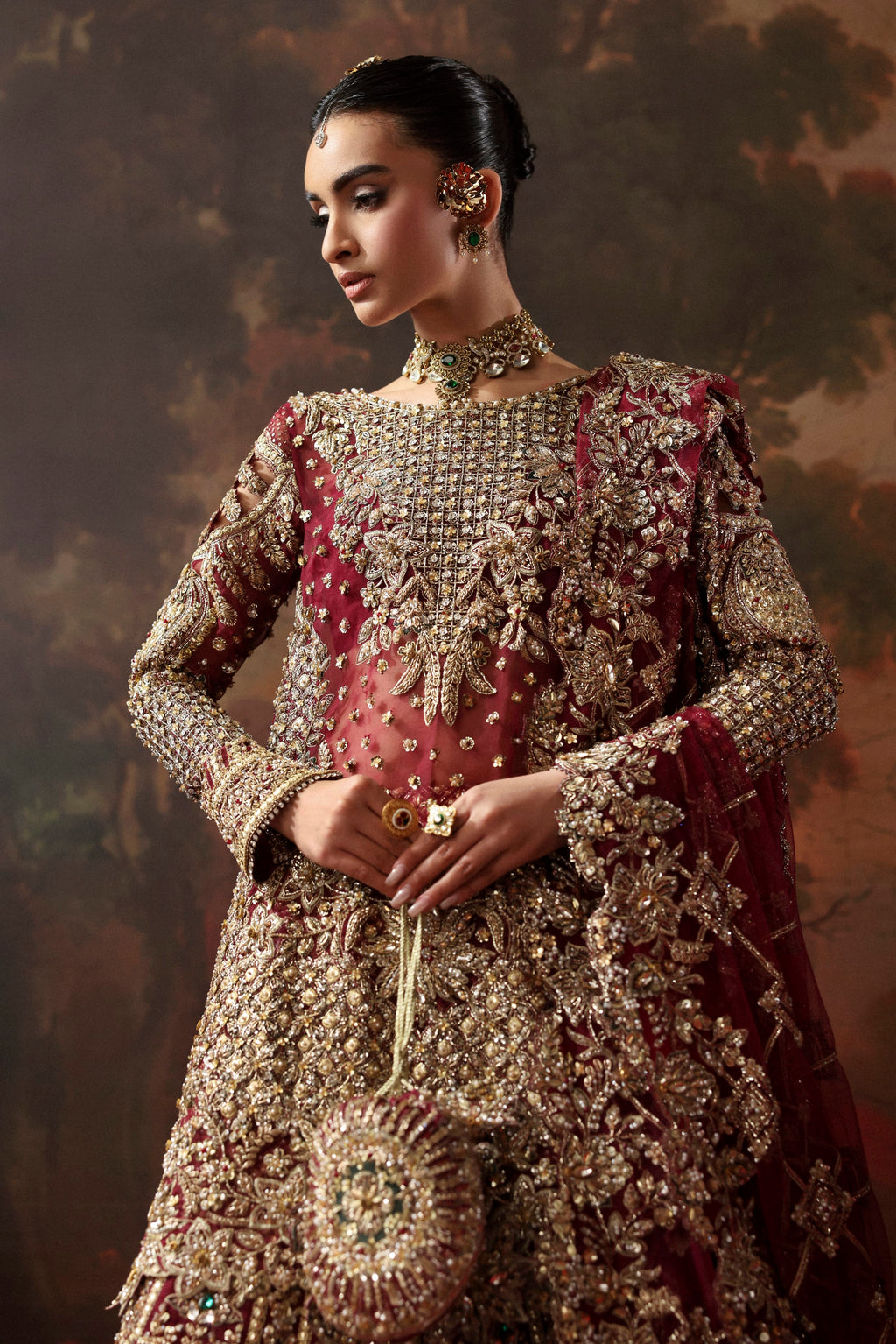 Akbar Aslam - Zarielle