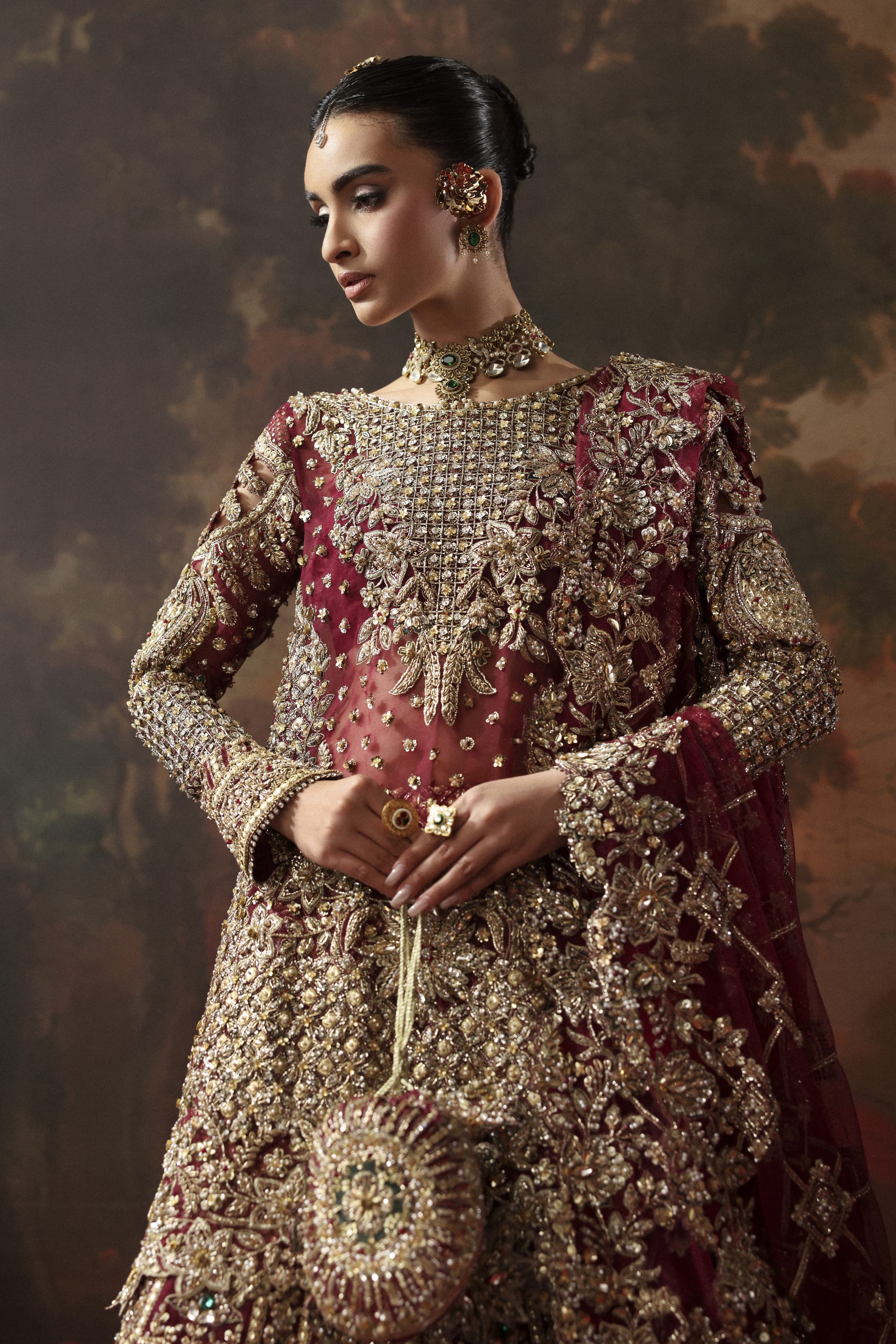 Akbar Aslam - Zarielle
