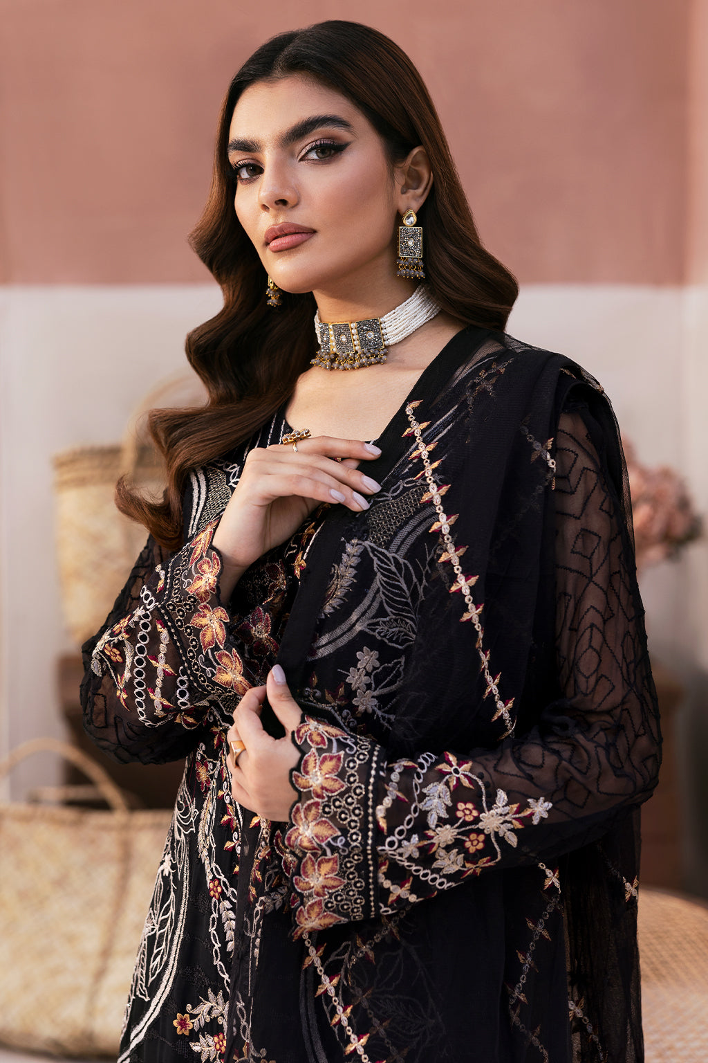 Ramsha - U-107