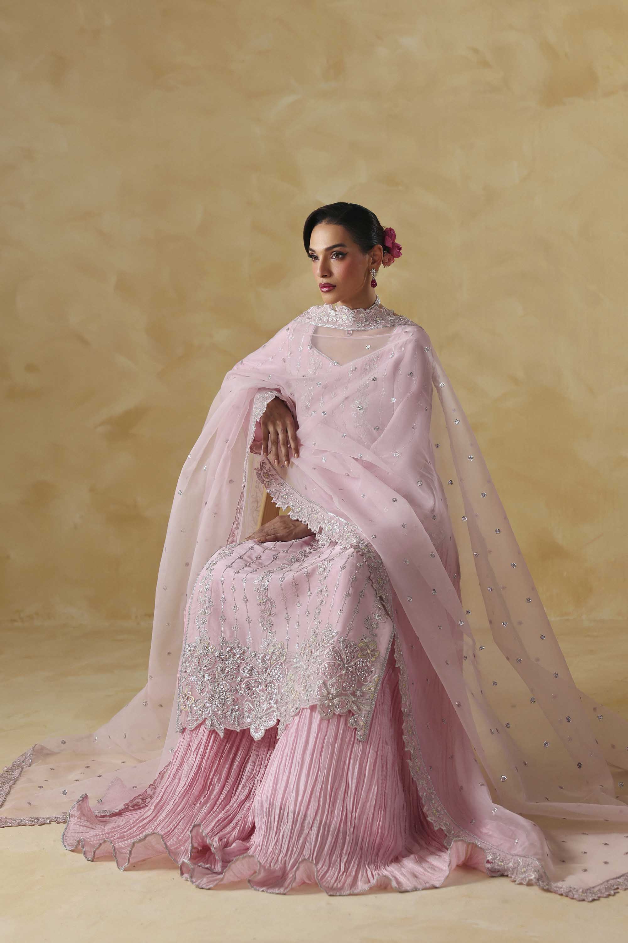 Akbar Aslam - Sylra