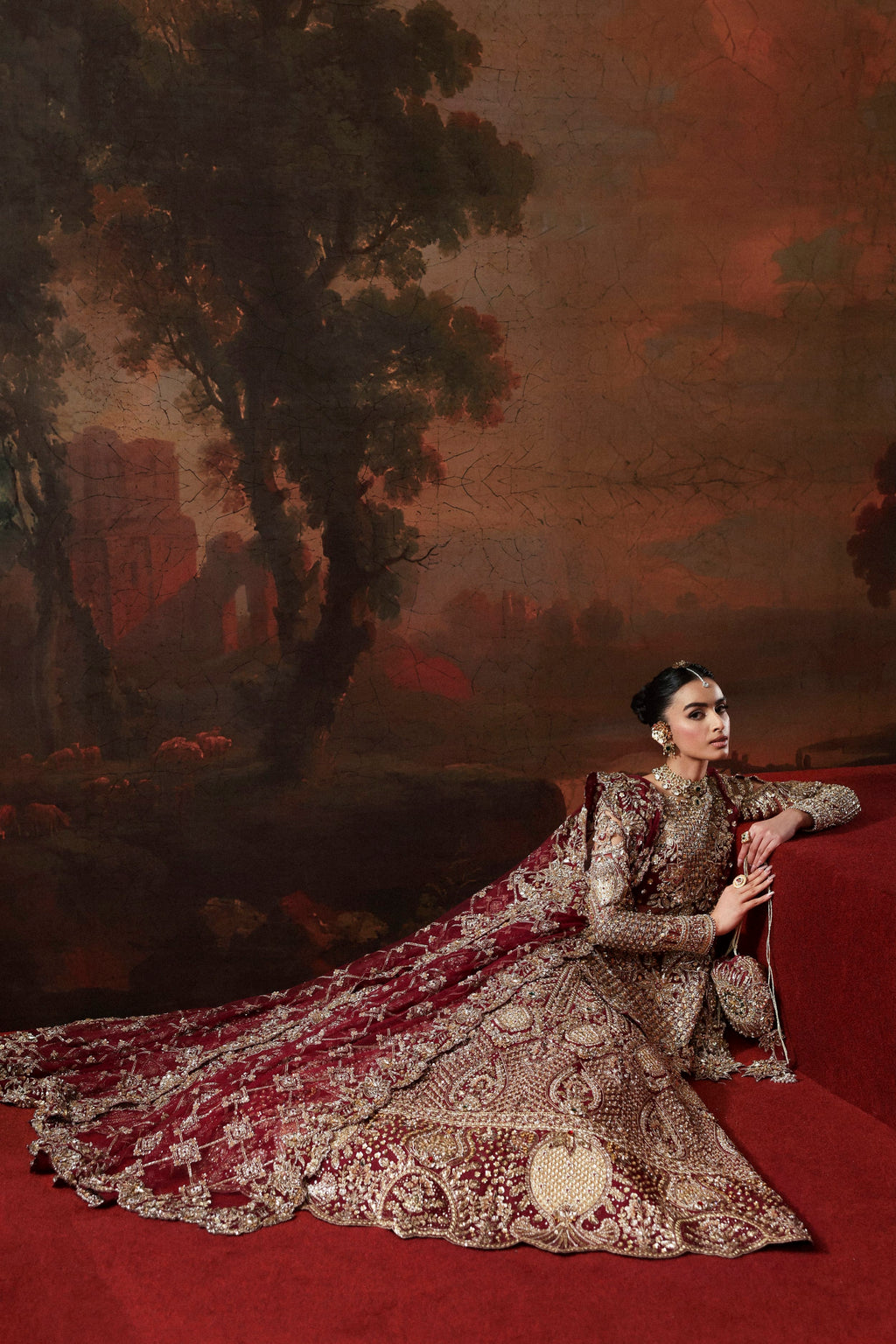 Akbar Aslam - Zarielle