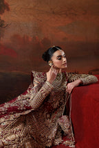 Akbar Aslam - Zarielle