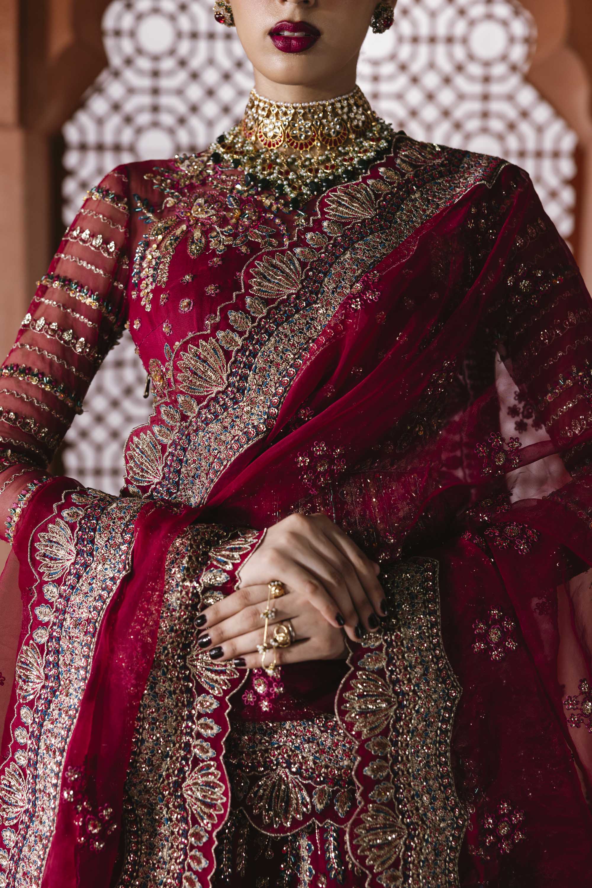 Akbar Aslam - Jahanara