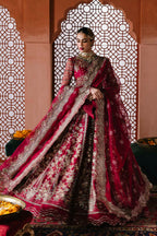 Akbar Aslam - Jahanara