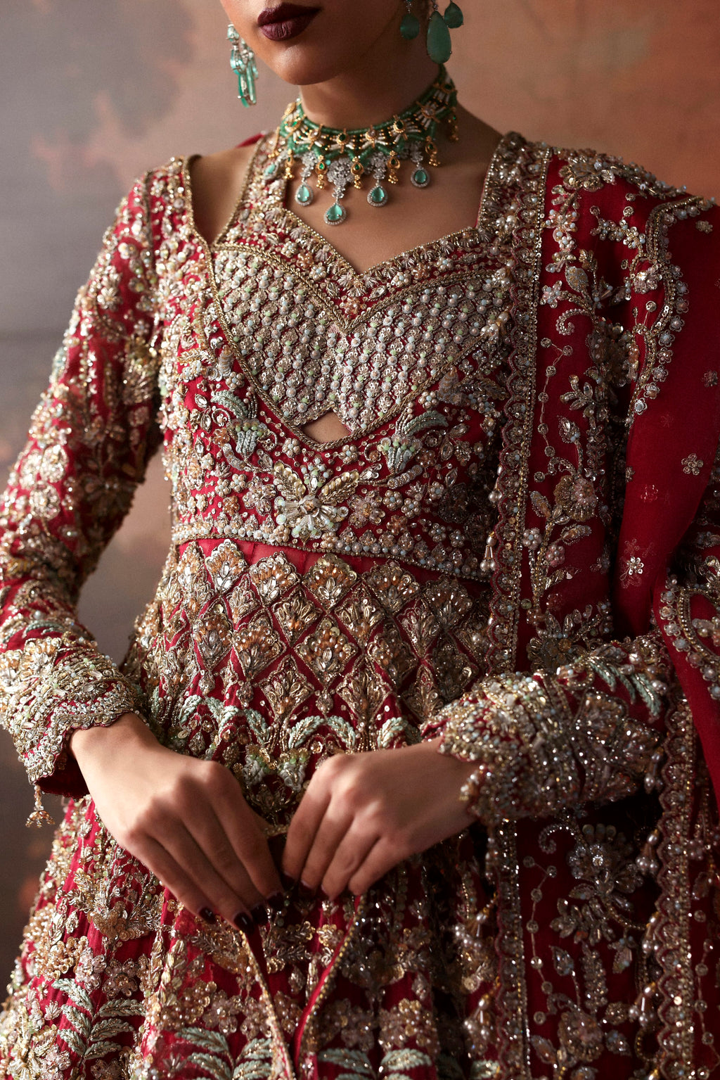 Akbar Aslam - Avena
