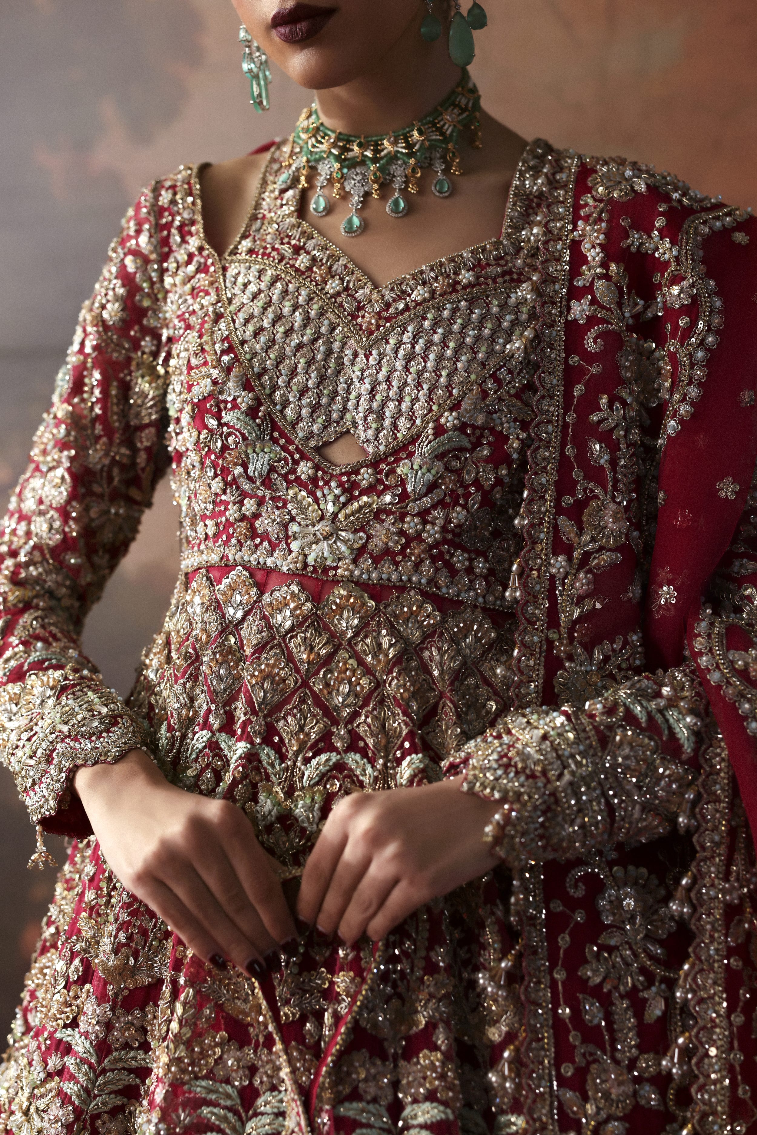 Akbar Aslam - Avena