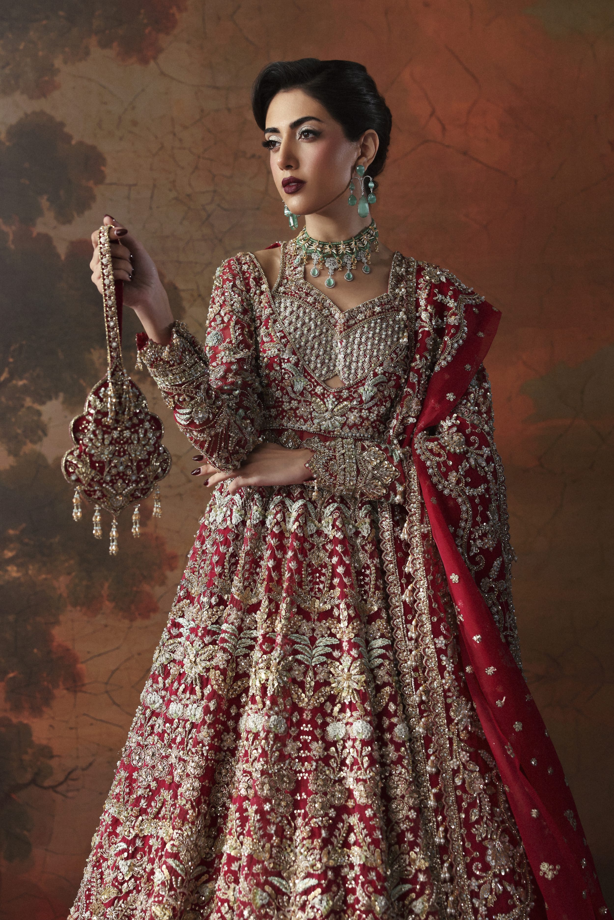 Akbar Aslam - Avena