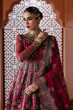 Akbar Aslam - Jahanara