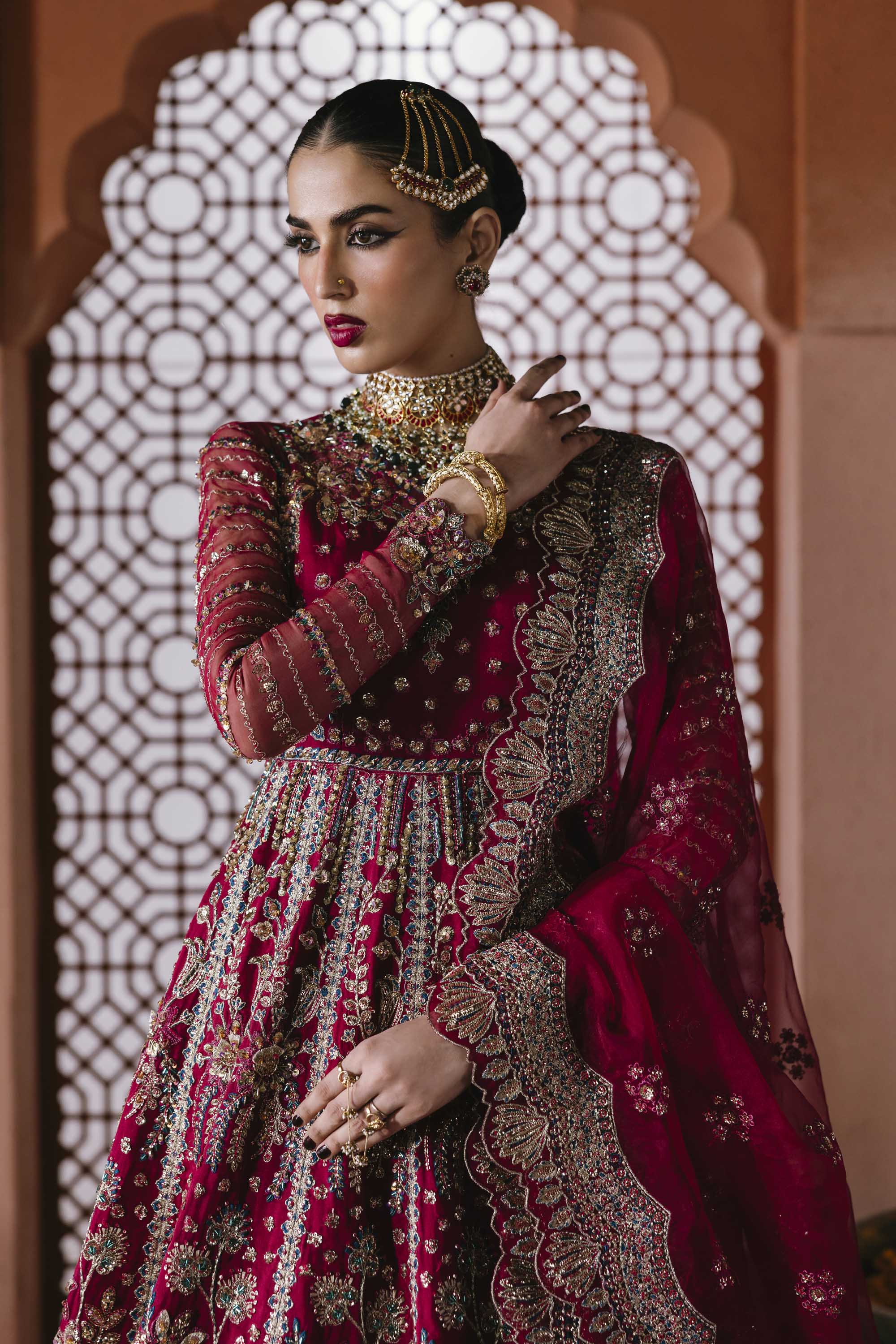Akbar Aslam - Jahanara