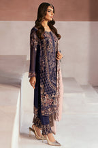 Ramsha - U-104