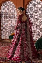 Akbar Aslam - Jahanara