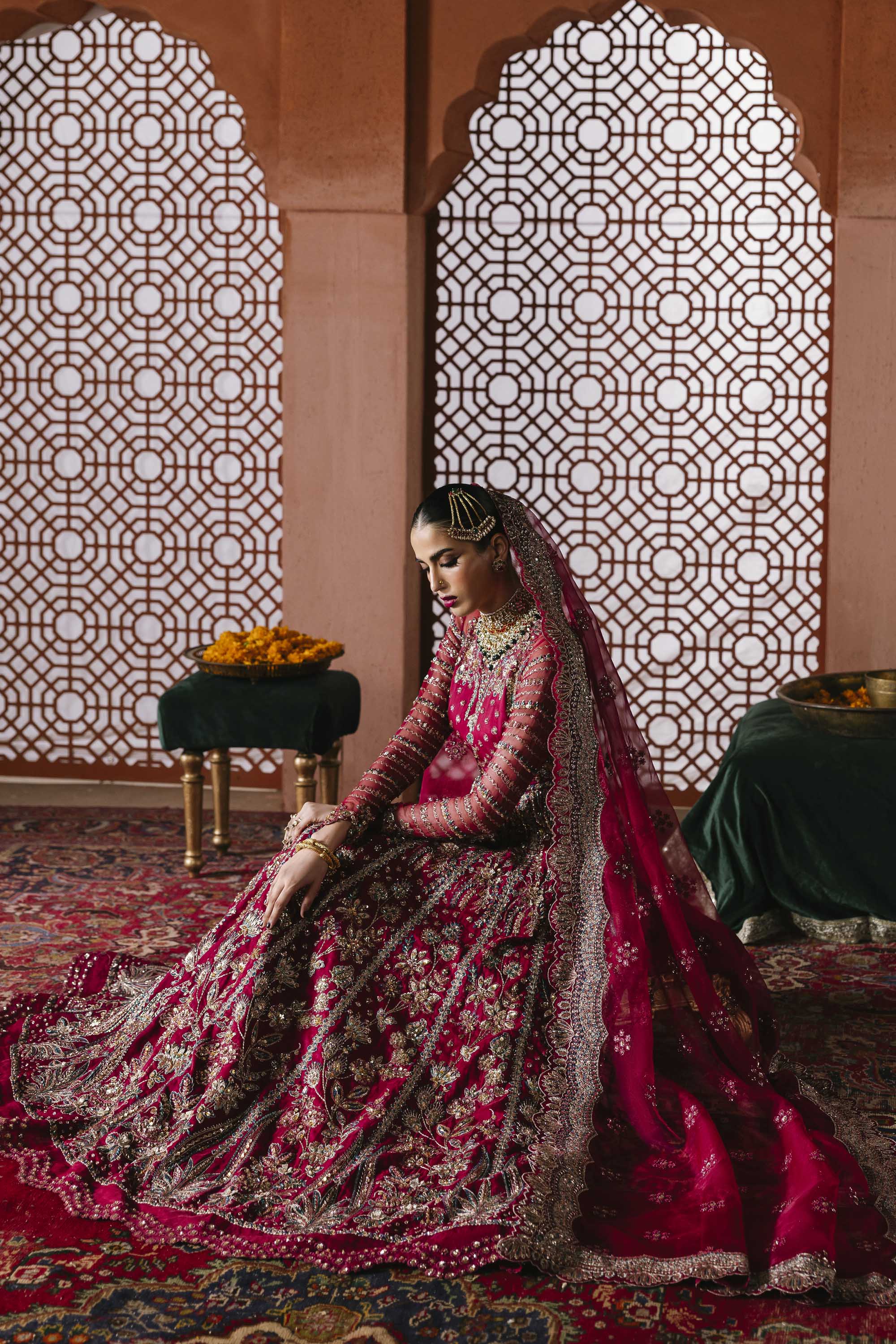 Akbar Aslam - Jahanara